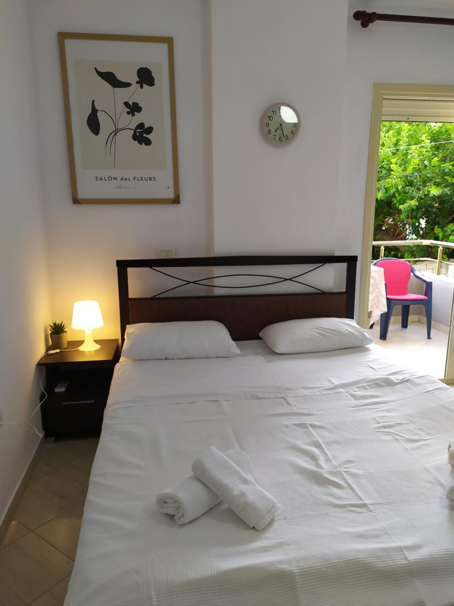 Apartamento Valbona *