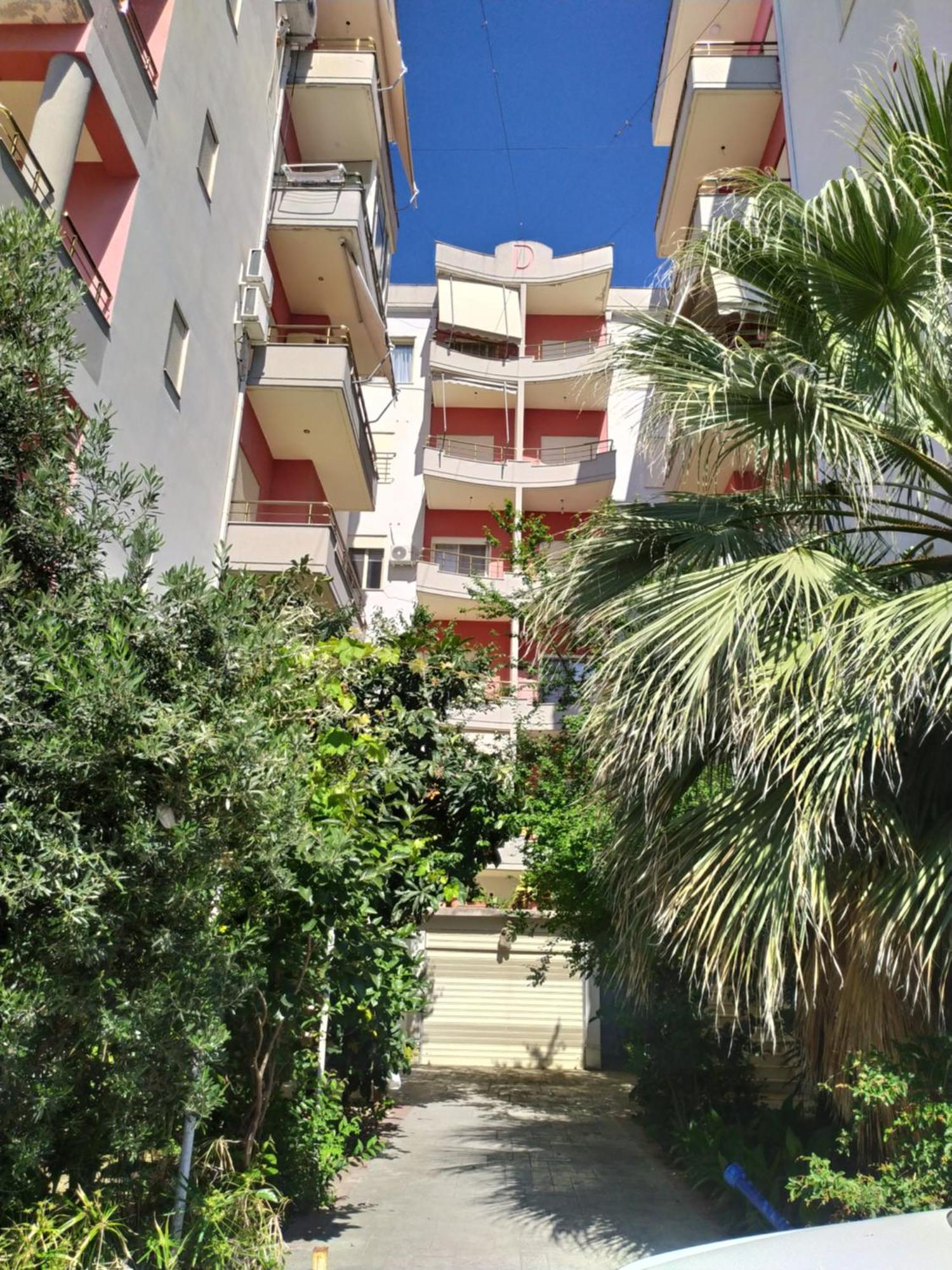Apartamento Valbona