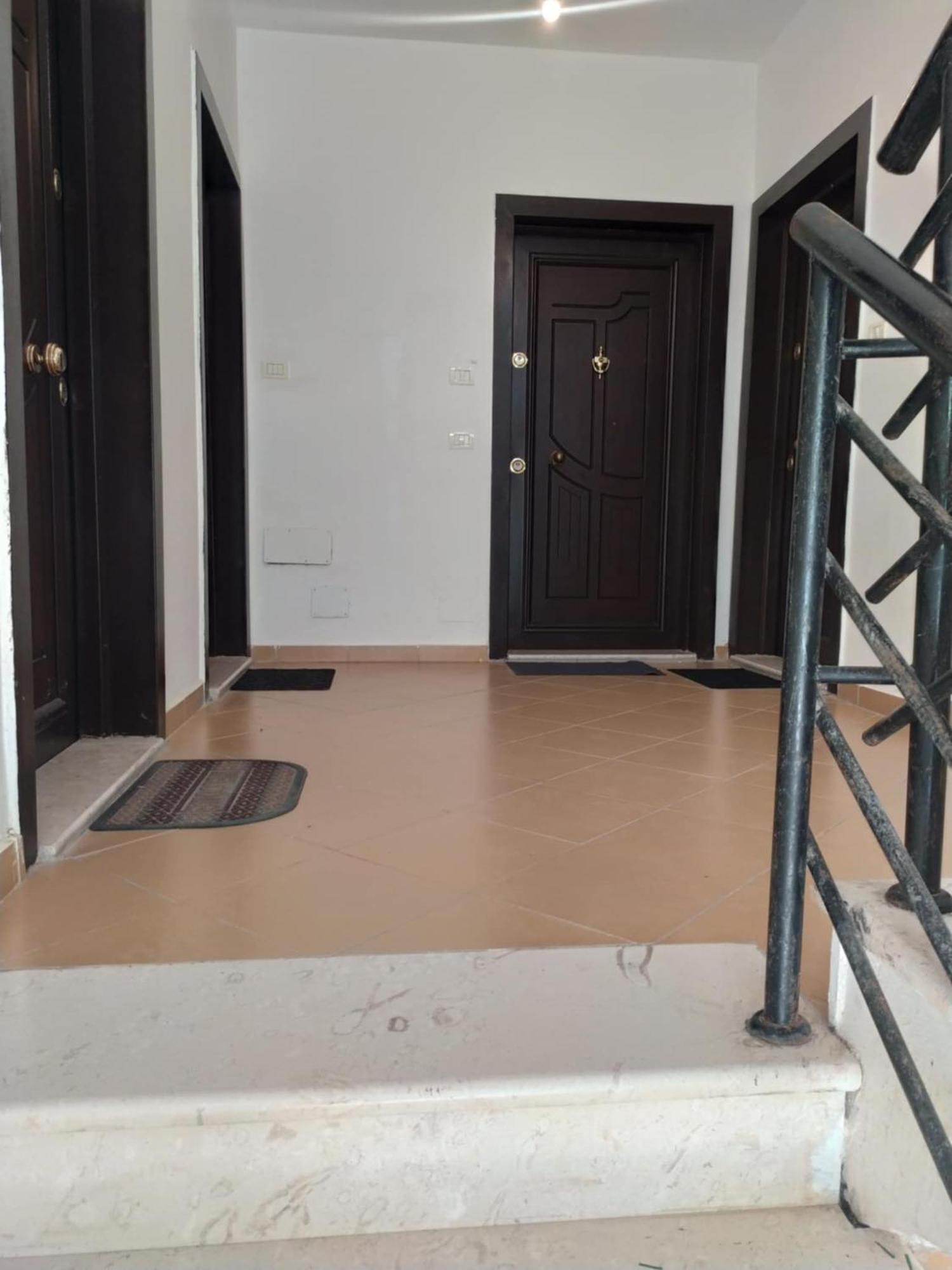 Apartamento Valbona