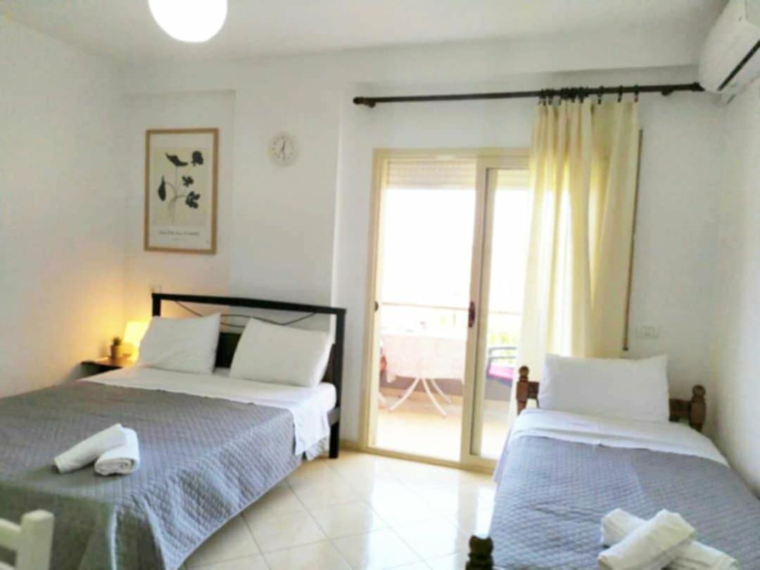 Valbona Apartamento *