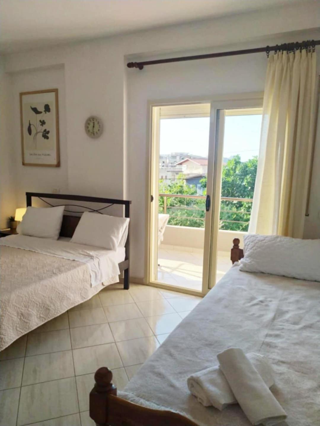 Valbona Apartamento Vlorë