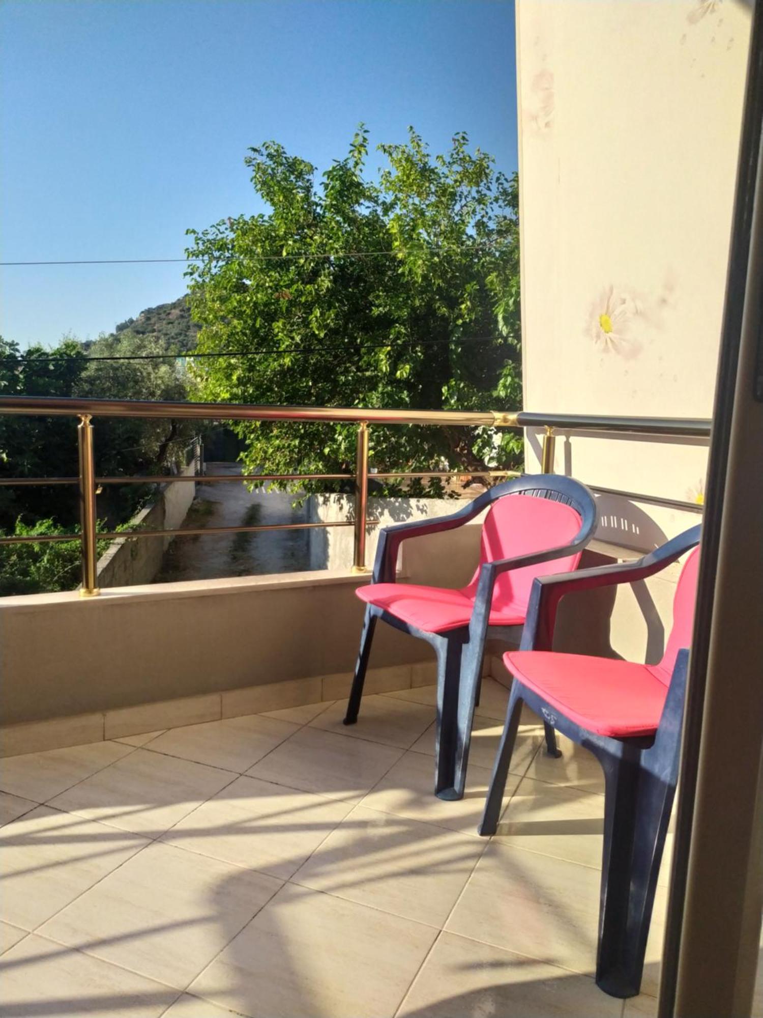 Valbona Apartamento *