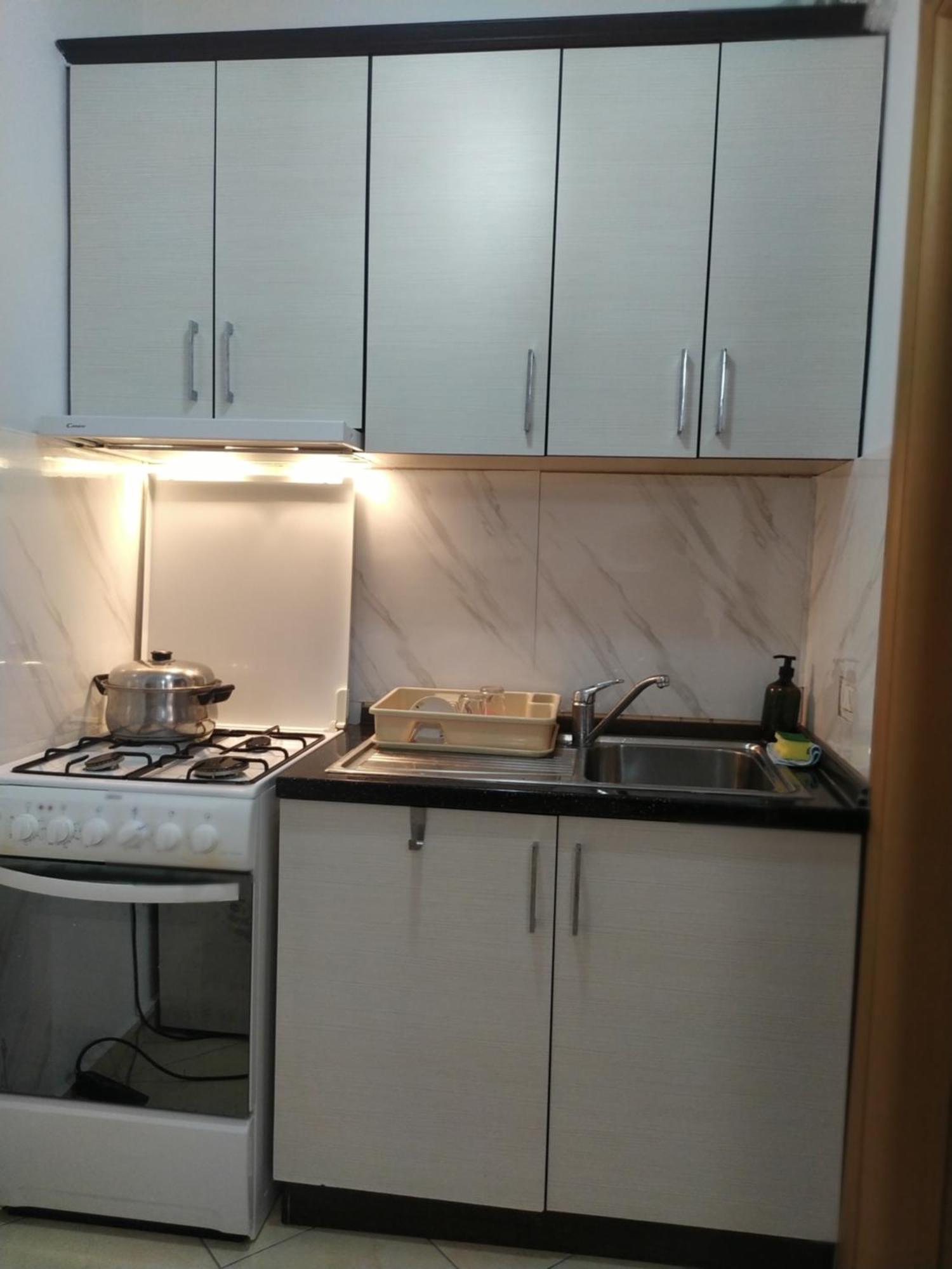 Valbona Apartamento *